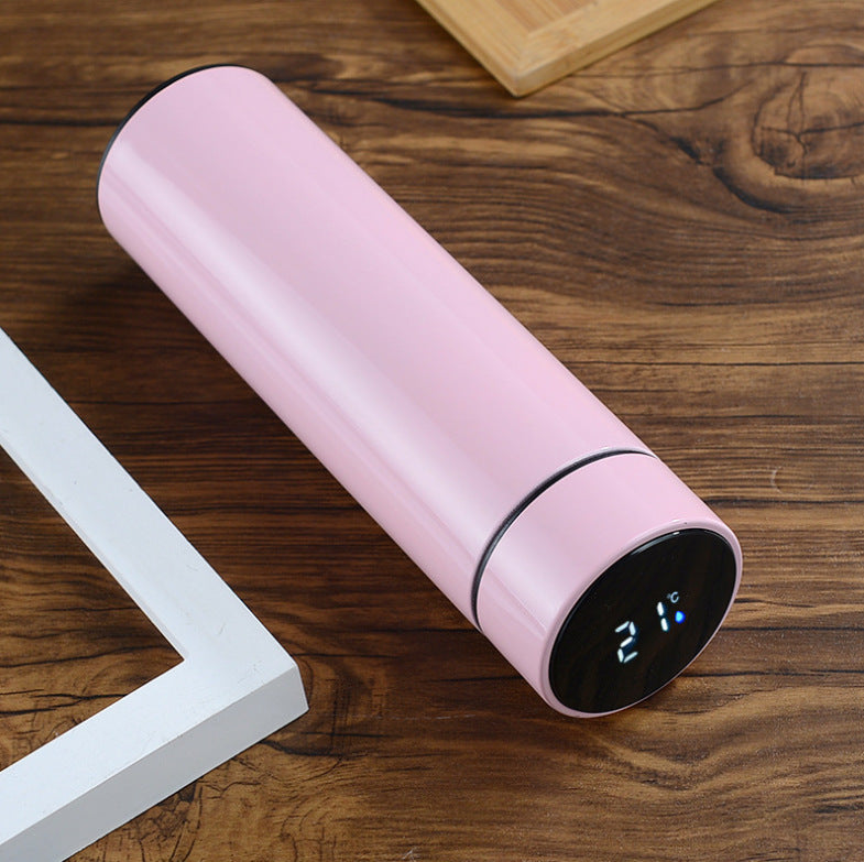 Smart Thermos Cup